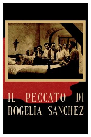 Santa Rogelia's poster