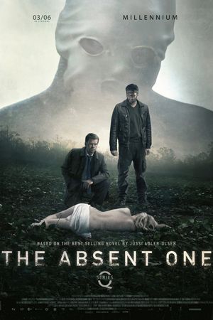 Department Q: The Absent One's poster