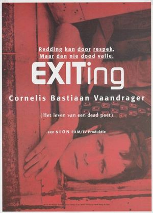 EXITing's poster