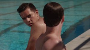 The American Boys's poster