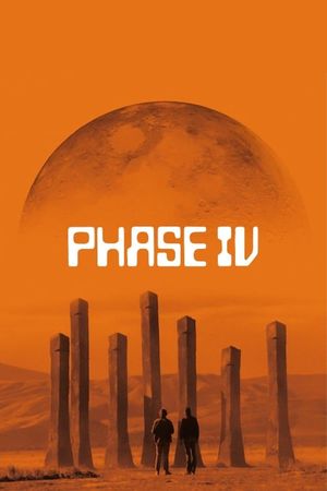 Phase IV's poster
