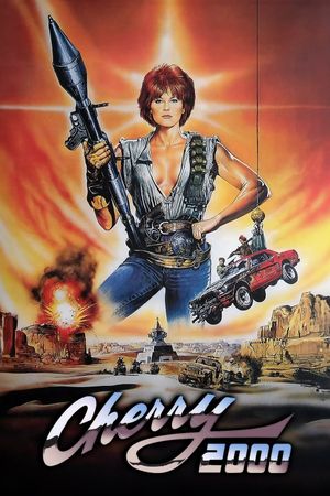 Cherry 2000's poster