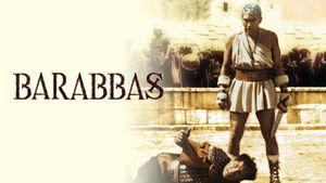 Barabbas's poster