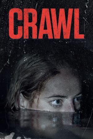 Crawl's poster