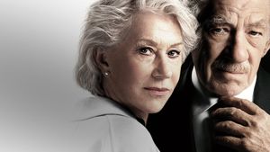 The Good Liar's poster