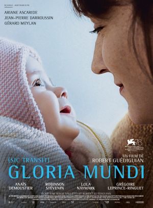 Sic Transit Gloria Mundi's poster