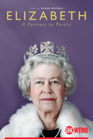 Elizabeth: A Portrait in Part(s)'s poster