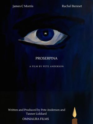 Proserpina's poster