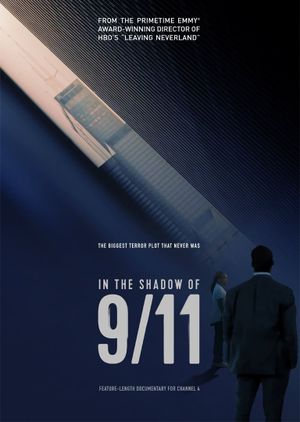 In the Shadow of 9/11's poster