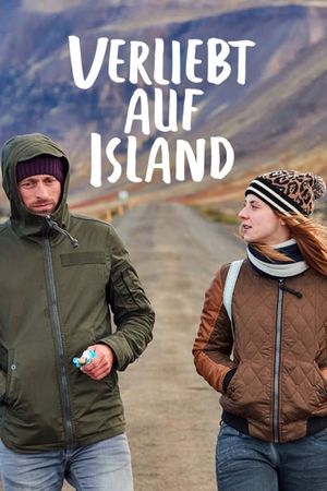 Verliebt auf Island's poster