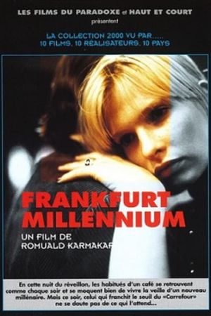 Frankfurt Millennium's poster