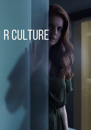 R Culture's poster