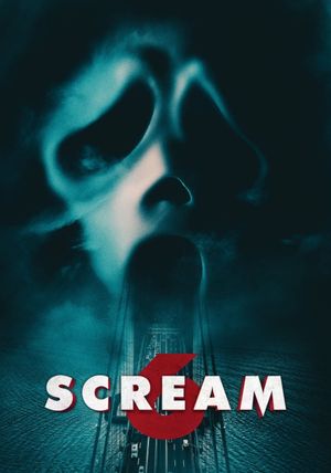 Scream VI's poster
