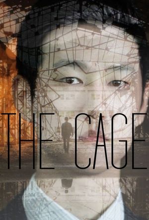 The Cage's poster