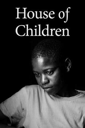 House of Children's poster