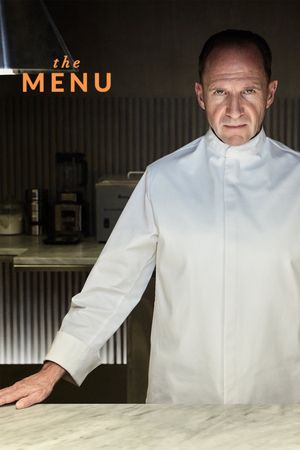 The Menu's poster