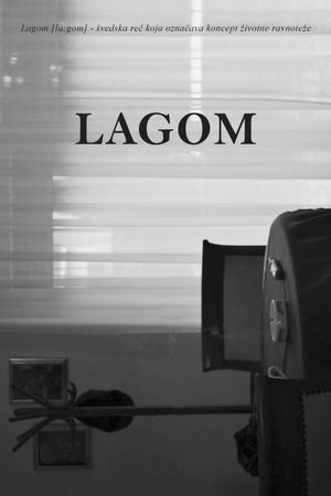 Lagom's poster