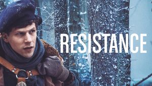 Resistance's poster