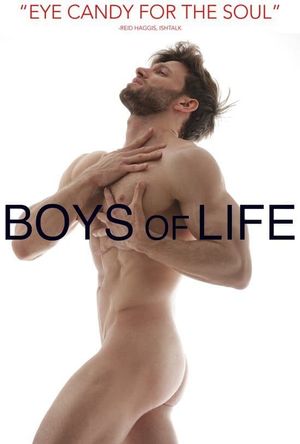 Boys of Life's poster