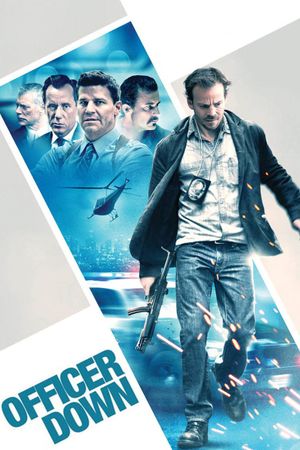 Officer Down's poster image