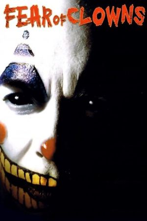 Fear of Clowns's poster image