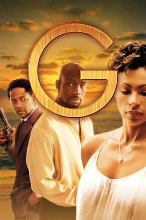 G's poster