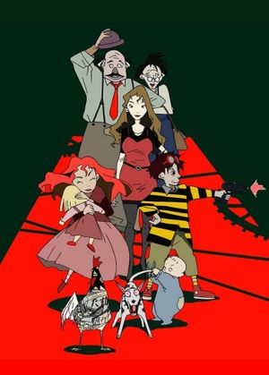 Eternal Family's poster