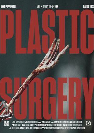 Plastic Surgery's poster