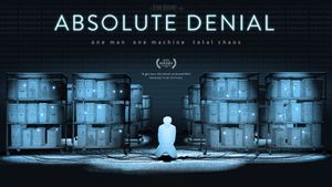 Absolute Denial's poster