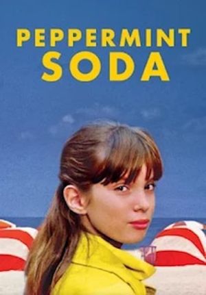 Peppermint Soda's poster