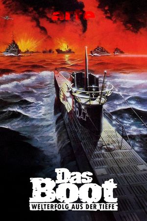 Das Boot Revisited: An Underwater Success Story's poster