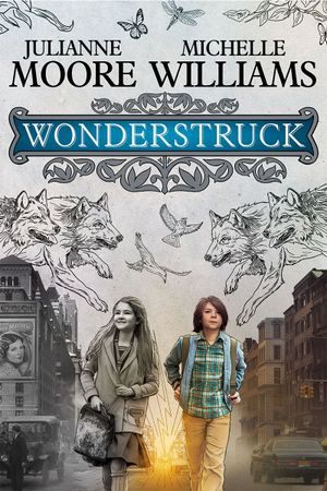 Wonderstruck's poster