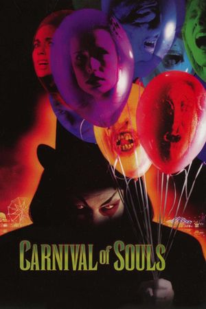 Carnival of Souls's poster