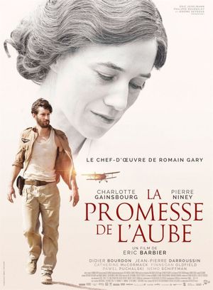 Promise at Dawn's poster