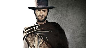The Good, the Bad and the Ugly's poster
