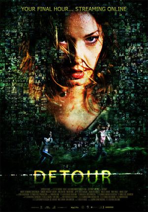 Detour's poster