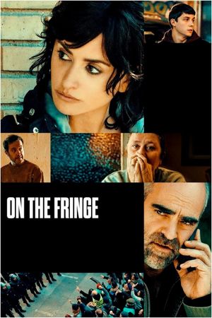 On the Fringe's poster