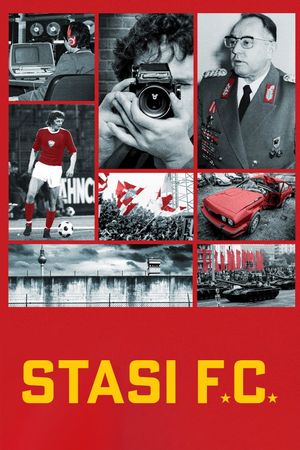 Stasi FC's poster