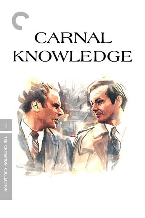 Carnal Knowledge's poster