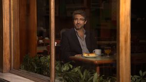 Wild Tales's poster