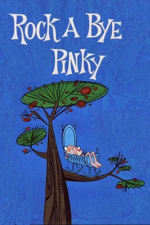 Rock-A-Bye Pinky's poster