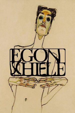 Egon Schiele: Between Love and Hate's poster image