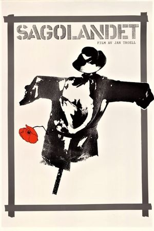 Sagolandet's poster