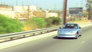 Who Killed the Electric Car?'s poster