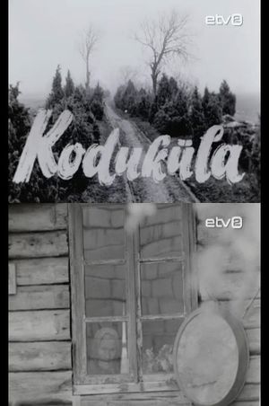 Koduküla's poster