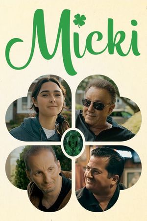 Micki's poster