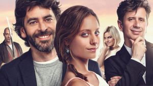 Our Lovers's poster