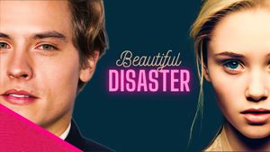 Beautiful Disaster's poster