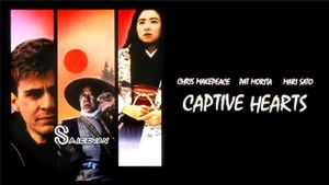 Captive Hearts's poster