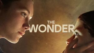 The Wonder's poster